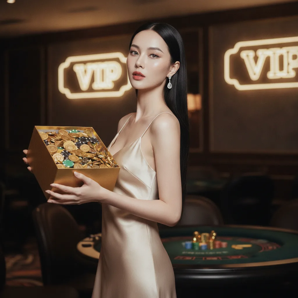 Ưu Đãi Dành Riêng Bạn hoason888